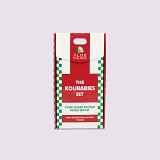 Aloe+ Colors The Kourabies Set