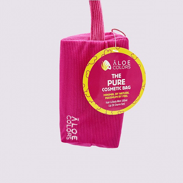 Aloe+ Colors The Pure Bag