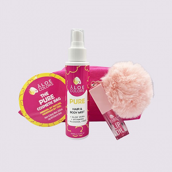 Aloe+ Colors The Pure Bag